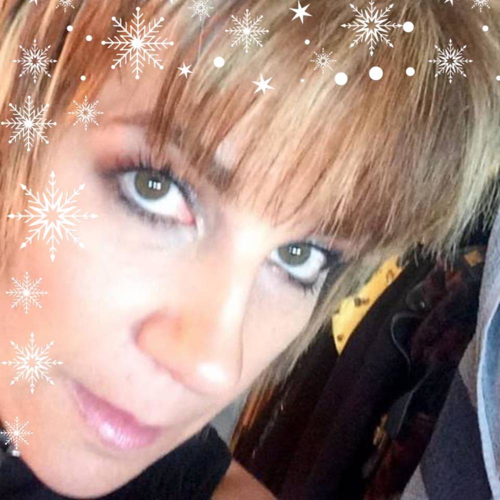 Meet your Posher, Gabrielle